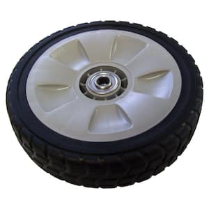 8 in. Replacement Wheel for Honda Lawn Mowers