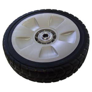 8 in. Replacement Wheel for Honda Lawn Mowers 42710 VG3 305 The Home Depot