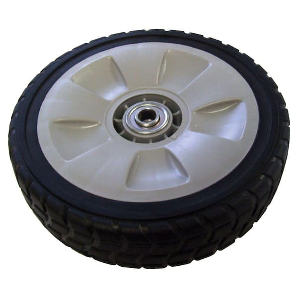 Unbranded 8 in. Replacement Wheel for Honda Lawn Mowers