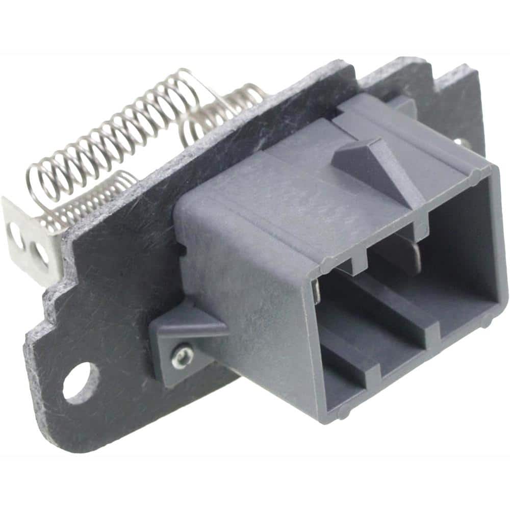 UPC 707390361505 product image for HVAC Blower Motor Resistor | upcitemdb.com