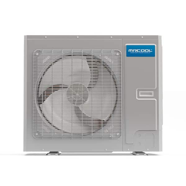 36000 btu central air conditioner