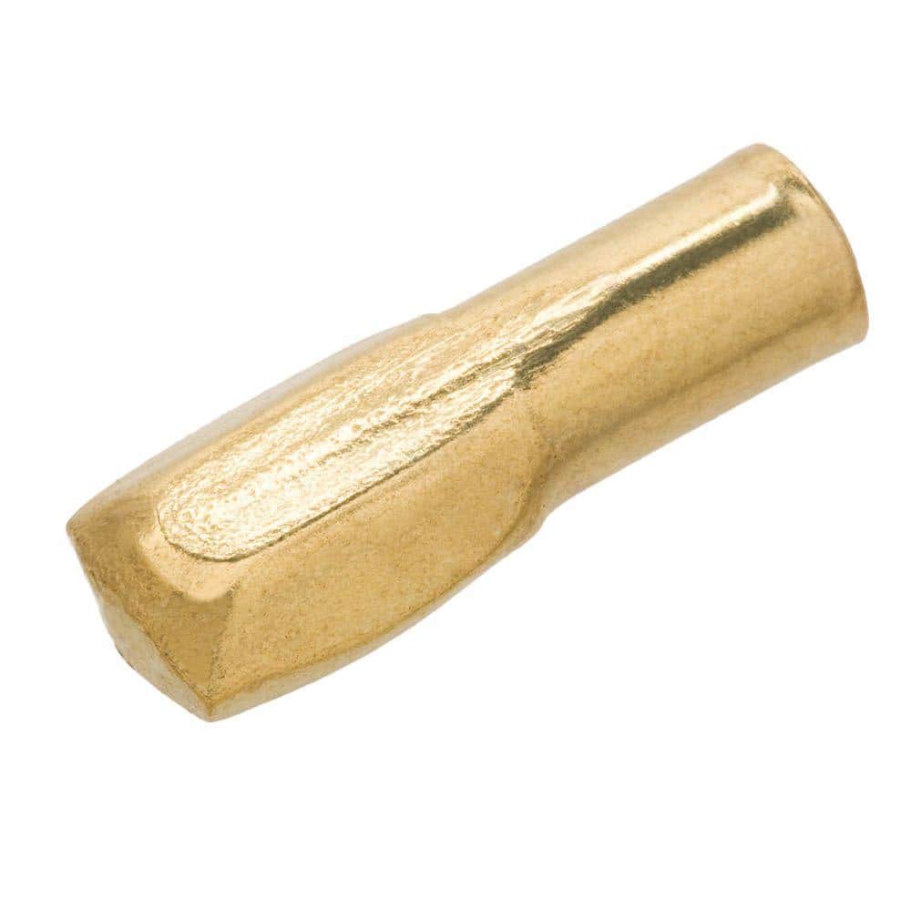 Gold Tone U-Pins Pack Of 1000