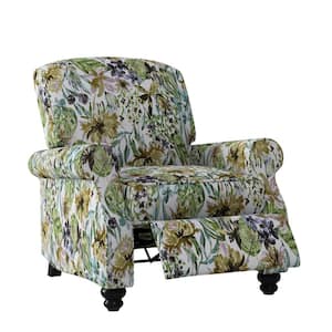 floral recliners for sale