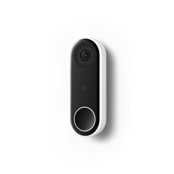 home depot nest hello video doorbell