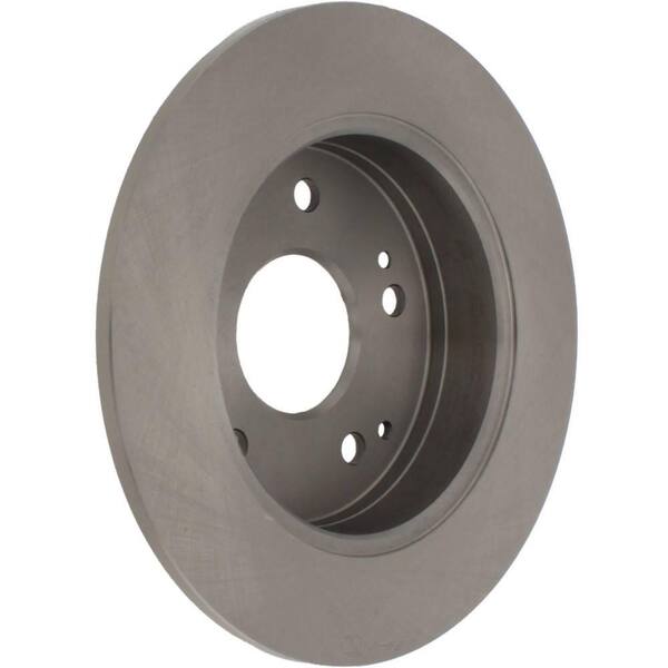 Centric Parts Disc Brake Rotor
