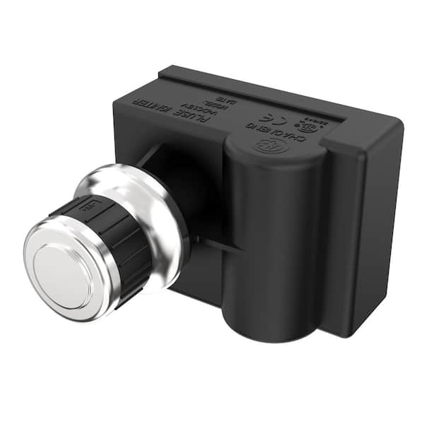 6 Stage Ignitor Button Replacement