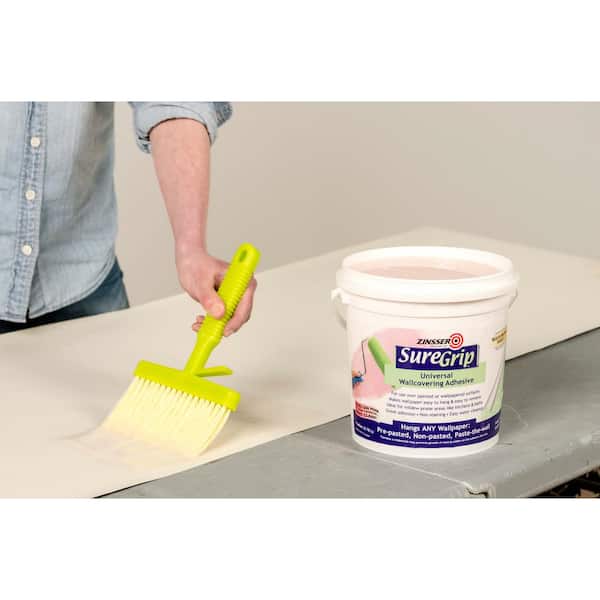 Zinsser® SureGrip® Spray-On Wallpaper Paste Activator - 32 oz. at