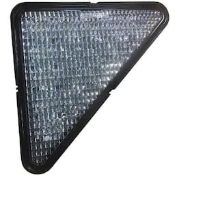 12-Volt LED Light Kit For Bobcat 751, 753, 763, 773, 864, 963 Off-Road Light
