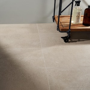 Banto Sand 11.81 in. x 23.62 in. Matte Porcelain Floor and Wall Tile (11.62 sq. ft./Case)