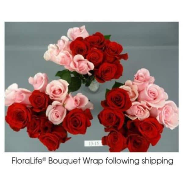 FloraLife® Bouquet Wrap
