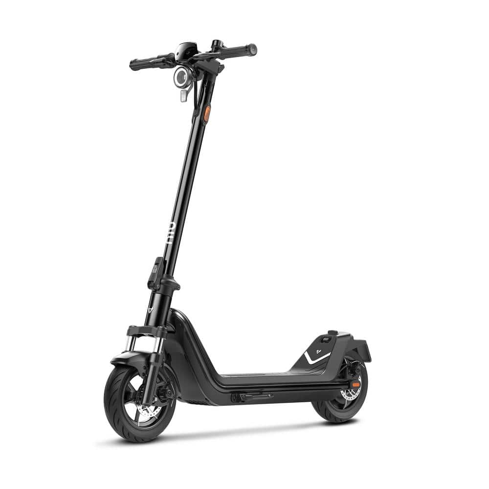 Niu KQi 300P Adult Electric Scooter 40 Mile Range 24 Mph Top Speed