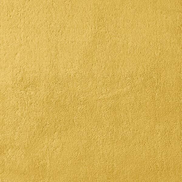 The Company Store Company Cotton Lemon Solid Turkish Cotton Bath Sheet, Yellow