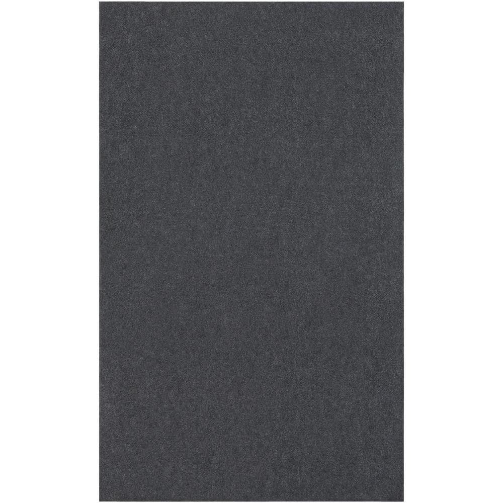 Surya Premium Felted Pad Pad-F 12' X 75' Roll Rug Pad