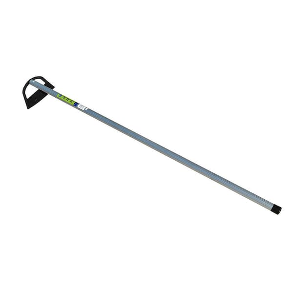 Aluminum Handled Hoe