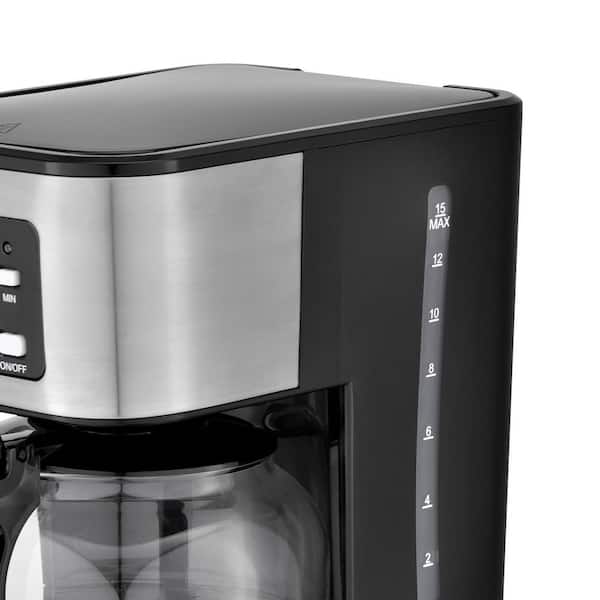 https://images.thdstatic.com/productImages/597bf694-fe9a-4e98-aeb0-fd8c53a57239/svn/black-brentwood-appliances-drip-coffee-makers-985115734m-1f_600.jpg