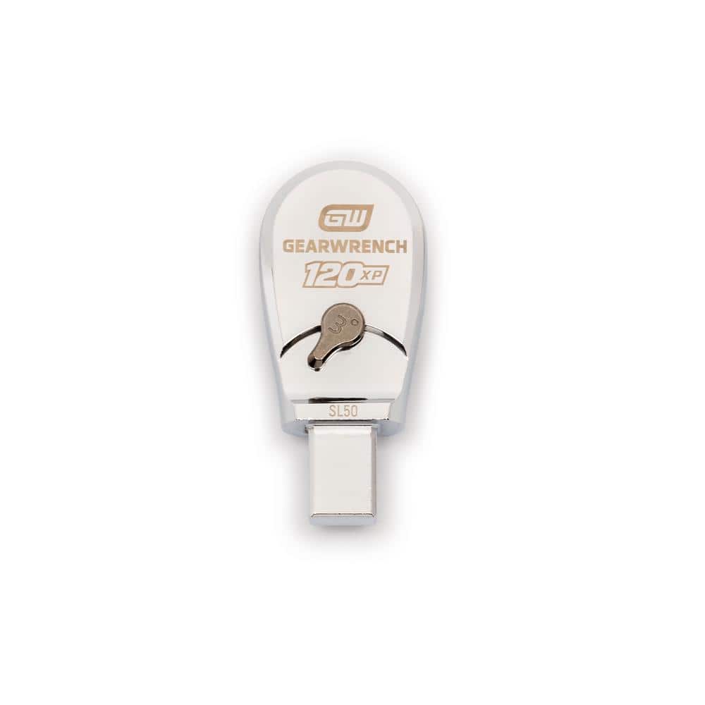 1/2 in. Drive Interchangeable Teardrop Ratchet Head 14 mm x 18 mm price history on PriceWatchPro
