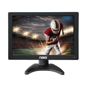 13.3 in. Class LCD HDTV Portable Rechargeable TV