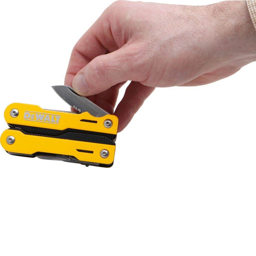 Dewalt 16-in-1 Multi-Tool