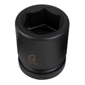 1-11/16 1 in. 6-Point Impact Socket Drive