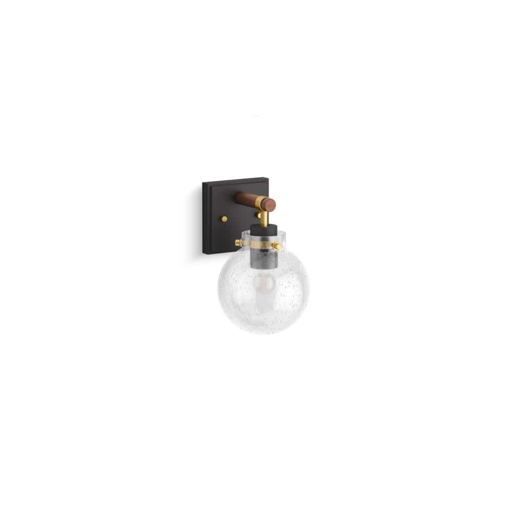 Titan Lighting Ogden Collection 40-Watt Incandescent T6 Candelabra Filament Light Bulb - Vintage Style Light Bulb Titan Lighting Ogden Collection 40-Watt Incandescent T6 Candelabra Filament Light Bulb - Vintage Style Light Bulb