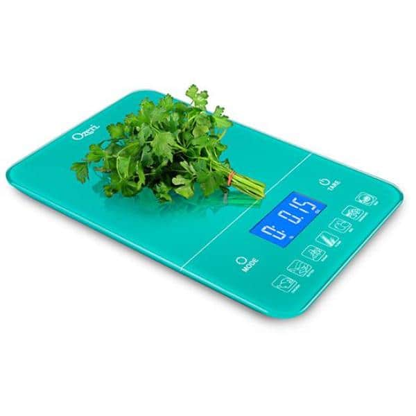 Kitchen Scale Clock Series 2 (Gashapon - J Dream) – Small Thing Lah