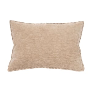 Ellie Pewter Accent Pillow – Room 422