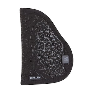 Allen Spiderweb Holster Fits S&W Shield with Laser and Single