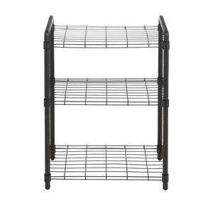 Wire Stacking Shelves Shop Display Shelving Storage Various Widths And Depths 
