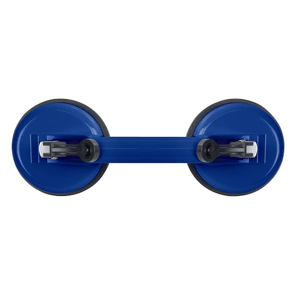 Brand-It 3 Large Suction Cup Display