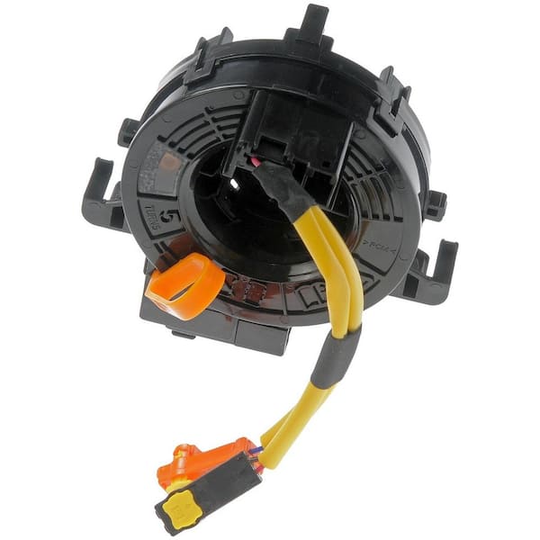 OE Solutions Airbag Clock Spring