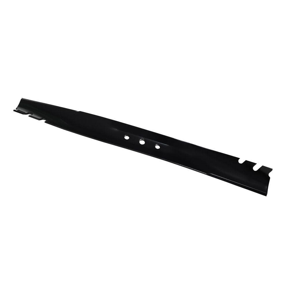 Have a question about Toro 21 in. Lawn Mower Replacement Blade for