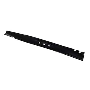 21 in. Lawn Mower Replacement Blade for Recycling/Mulching and Bagging