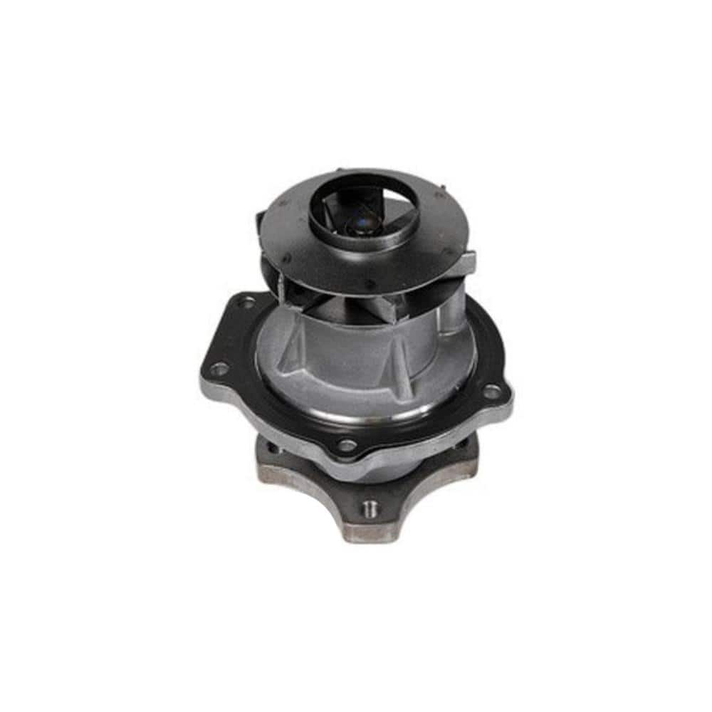 ACDelco Engine Water Pump 251-731 The Home Depot