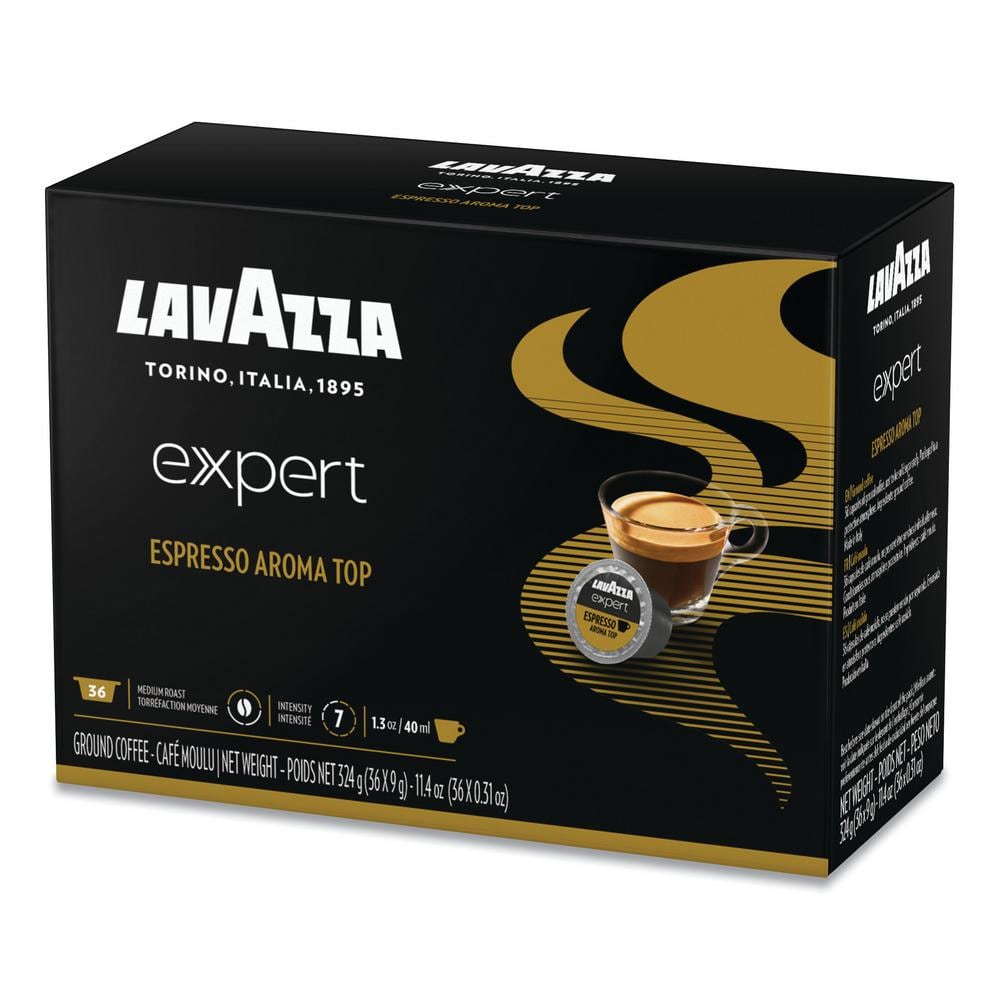 L'OR Nespresso Coffee Capsules espresso vanille, 10 Count – Peppery Spot