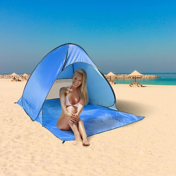 【2個セット】POP UP SUNSHADE ON WIDE SCREEN Amazon.com : COBIZI Pop Up Gazebo Screen Tent Screen House