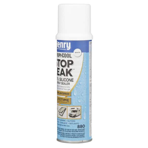GORVIA - Fast Drying Spray Mental Waterproof Leak Sealer 4.04 Leak sealer  404