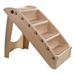 Foldable Pet Staircase Stairway