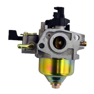 Carburetor for Honda 16100-ZE6-W01 (GXV120 HR194 HR214)