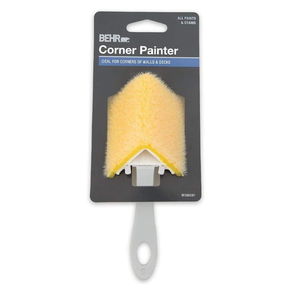 3.5 in. Corner Painter