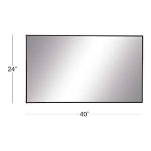 24 x 40 - Mirrors - The Home Depot