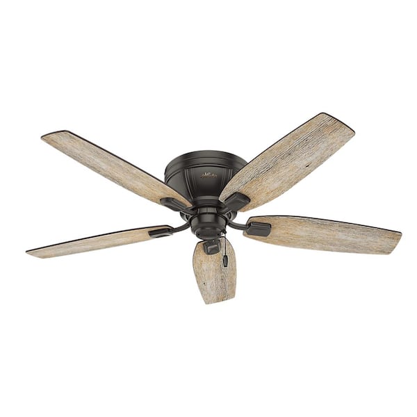 Indoor Le Bronze Ceiling Fan