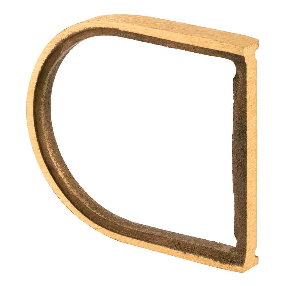 1/4 in. Deadlock Shim Plate, Brass for Deadbolt price history on PriceWatchPro