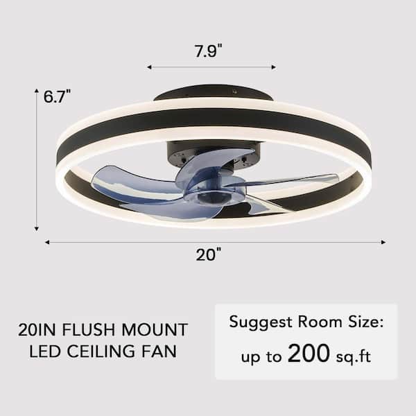 Low Profile Flush Mount Rod Holder: When space matters. 