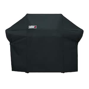 Summit 400 Gas Grill Cover