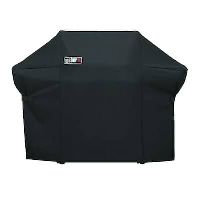 Summit 400 Gas Grill Cover