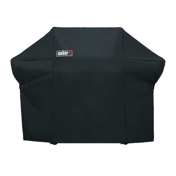 Weber Summit 400 Gas Grill Cover