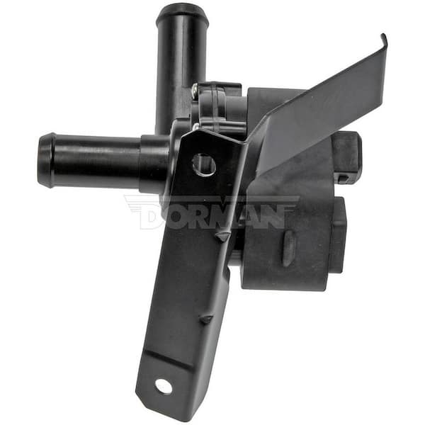Auxiliary Coolant Pump 2005-2012 Nissan Pathfinder