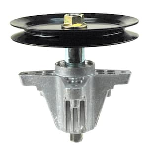 Spindle Assembly for MTD, Cub Cadet, Troy-Bilt Mowers Replaces OEM #'s 618-04636, 918-04636, 918-04636A, 918-04865,