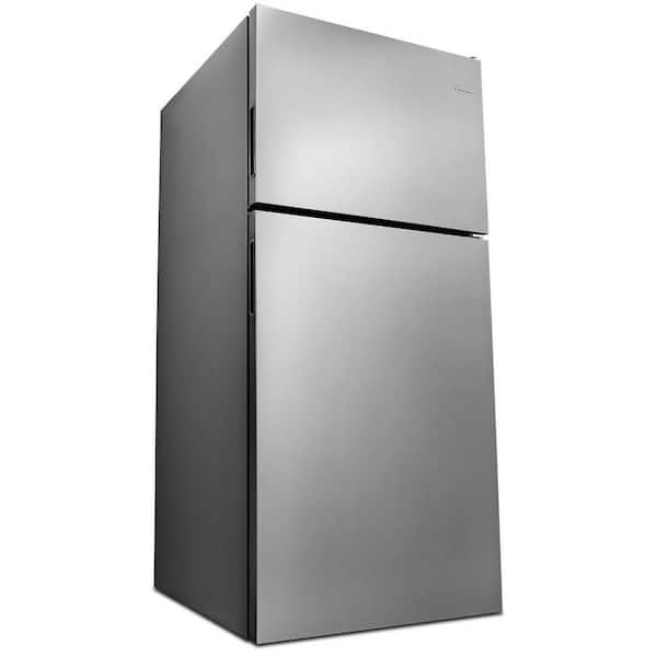 amana stainless steel appliances