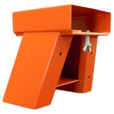 Wood - Saw Horses - Tool Storage - The 